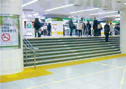 階段