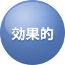 効果的